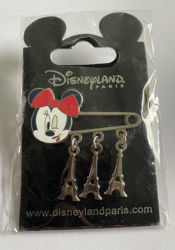 Pin collection minnie - collection,