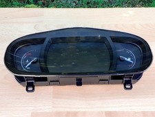 Compteur, tableau de bord