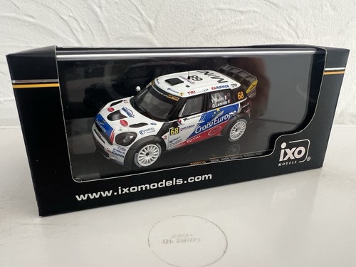 Mini john cooper - mini, works