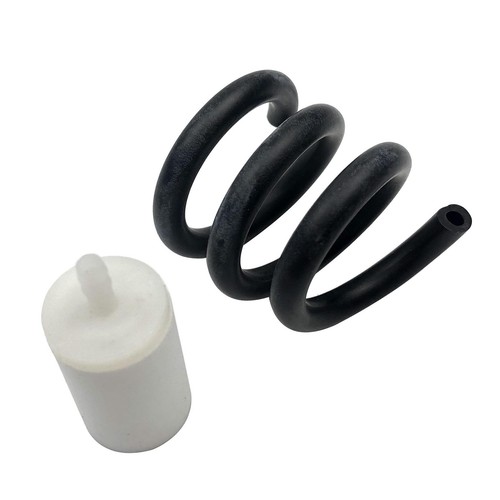Tuyau carburant avec jeu de - carburant,