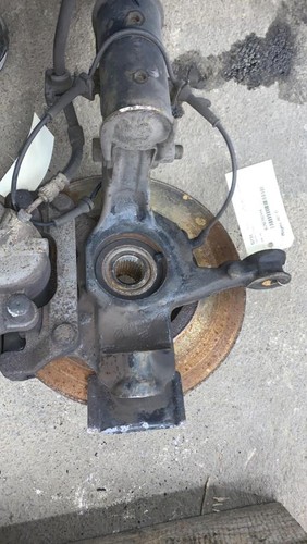 Moyeu avant droit renault - avant,