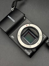 Appareil photo numérique