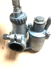 Carburateur Benelli Minarelli