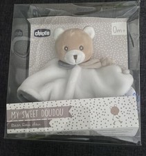3145🌟Doudou Ours Plat