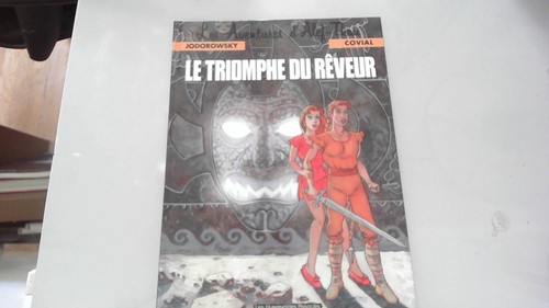 Les aventures alef thau - les, d'alef-thau