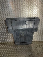 Plaque cache protection sous moteur - RENAULT MEGANE II (2) BREAK 1.9L DCI - (H)