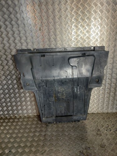Plaque cache protection sous