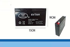 Batterie Hermétique