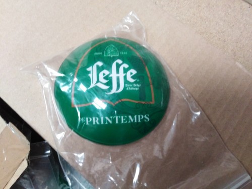 Médaillon leffe printemps - médaillon, no