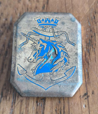 Insigne Marine Messageries