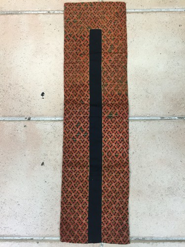 Textile miao - textile,