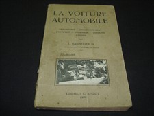 BROCHURE 94 PAGES D EPOQUE LA