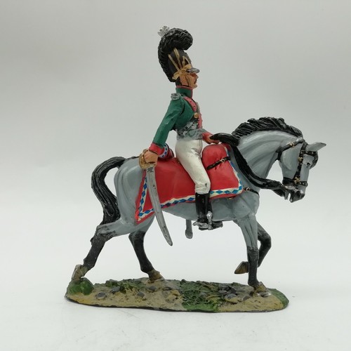 Del prado officier de - prado,