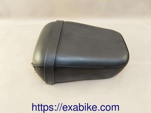 Selle arriere pour yamaha - selle, xv