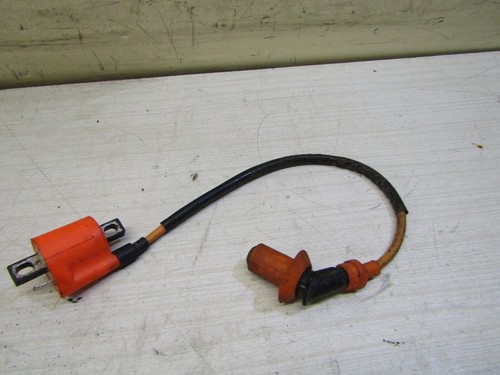 Bobine allumage yamaha - bobine, d