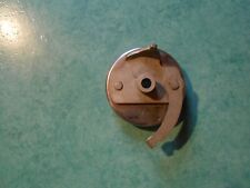 Flasque de frein avant tambour 80 mm axe 11 mm neuve ancien stock