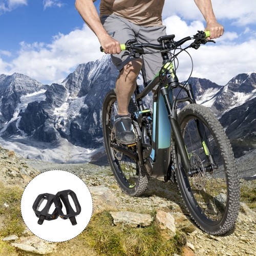 Pedale vtt pédale accessoires - pedale,