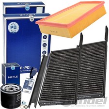 MEYLE Paquet D'Inspection