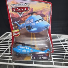 2008 Disney Pixar World of