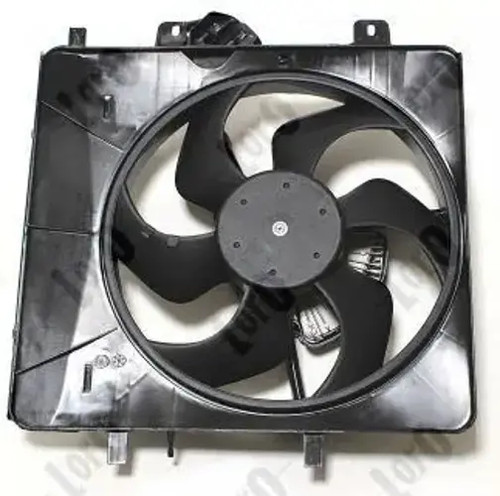 Ventilateur radiateur - ventilateur,