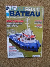 MRB MODELE REDUIT BATEAU