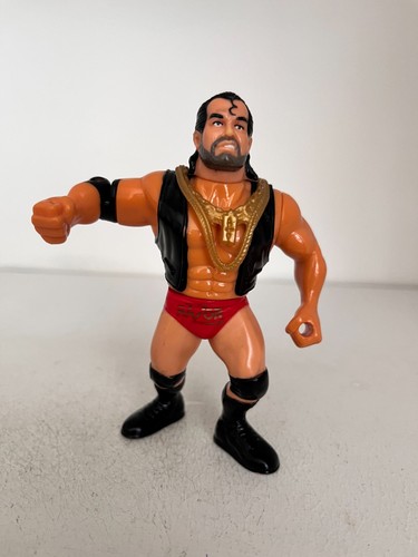 Wwe razor ramon - ramon, hall