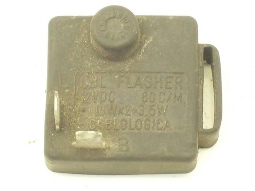 Intermittence clignotants pour - intermittence,