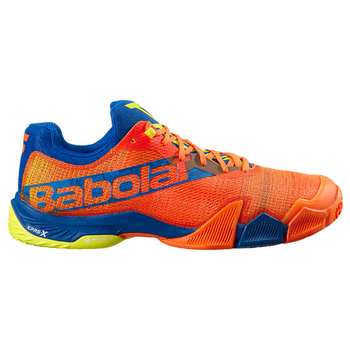 Babolat chaussures jet premura - babolat,