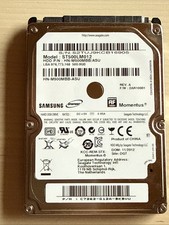 Disque Dur Samsung 2.5 500go