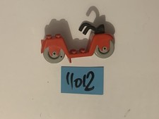 Velo Lego Fabuland Comme Neuve