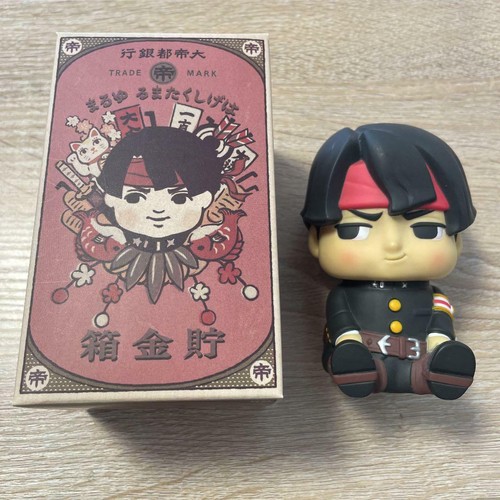 Figurine daiito bank yuruma - daiito,