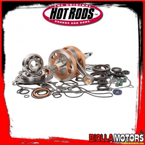 Cbk0111 kit vilebrequin - cbk0111, hot