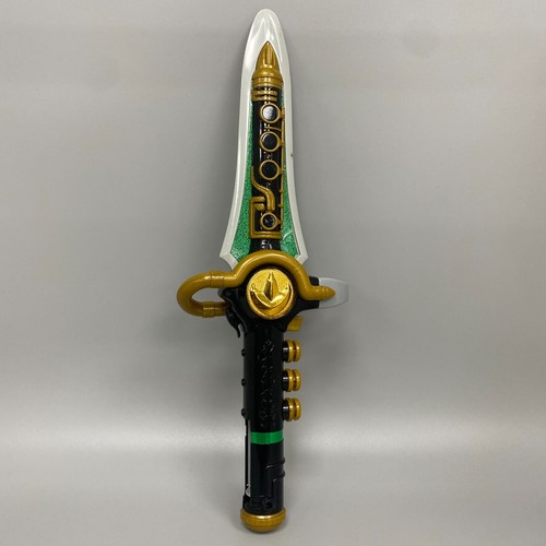 Mighty morphin power rangers - mighty,