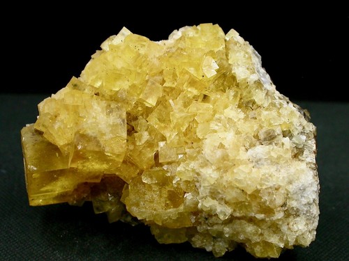 Fluorite la cardenchosa - fluorite,