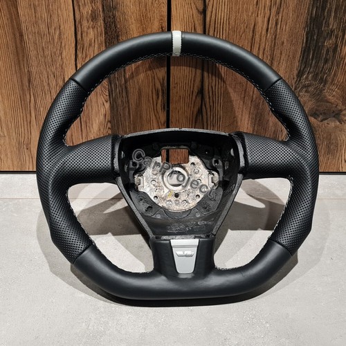 Volant cuir pour - volant,