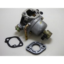 CARBURATEUR COMPLET B/S INTEK 20 HP V-TWIN OHV 1) - B/S INTEK 20 HP V-TWIN OHV 1
