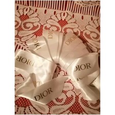 Dior Ruban de 3,20 m  extra