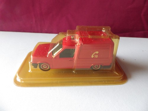 Renault express sapeurs - renault,