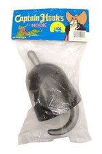 Vintage Euro Disney Peter Pan