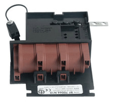 ALLUMEUR 4 POINTS + BORNIER SECTEUR pour TABLE DE CUISSON WHIRLPOOL -...