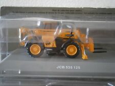 ENGIN MINIATURE DE CHANTIER