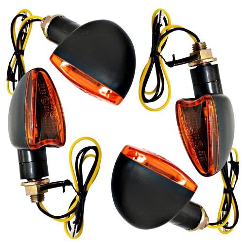 Mini clignotant universel - 4,