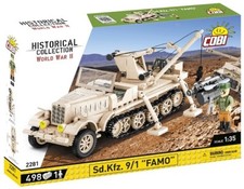 Cobi 2281 - Historical