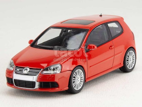 Volkswagen golf r32 - 3, doors