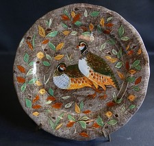 Jean Bertholle Perdrix Service