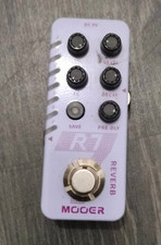 Pedale De Reverbe R7 REVERB