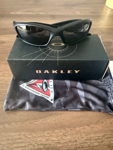 Lunettes soleil oakley - soleil,