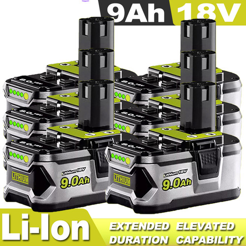 Pour ryobi one - ryobi, batterie