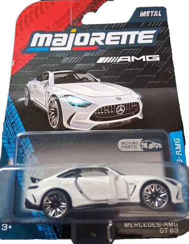Majorette 2025 - 🇨🇵,