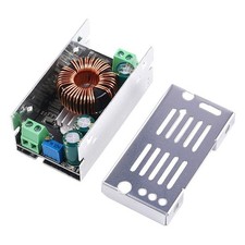 Module d'alimentation DC Step
